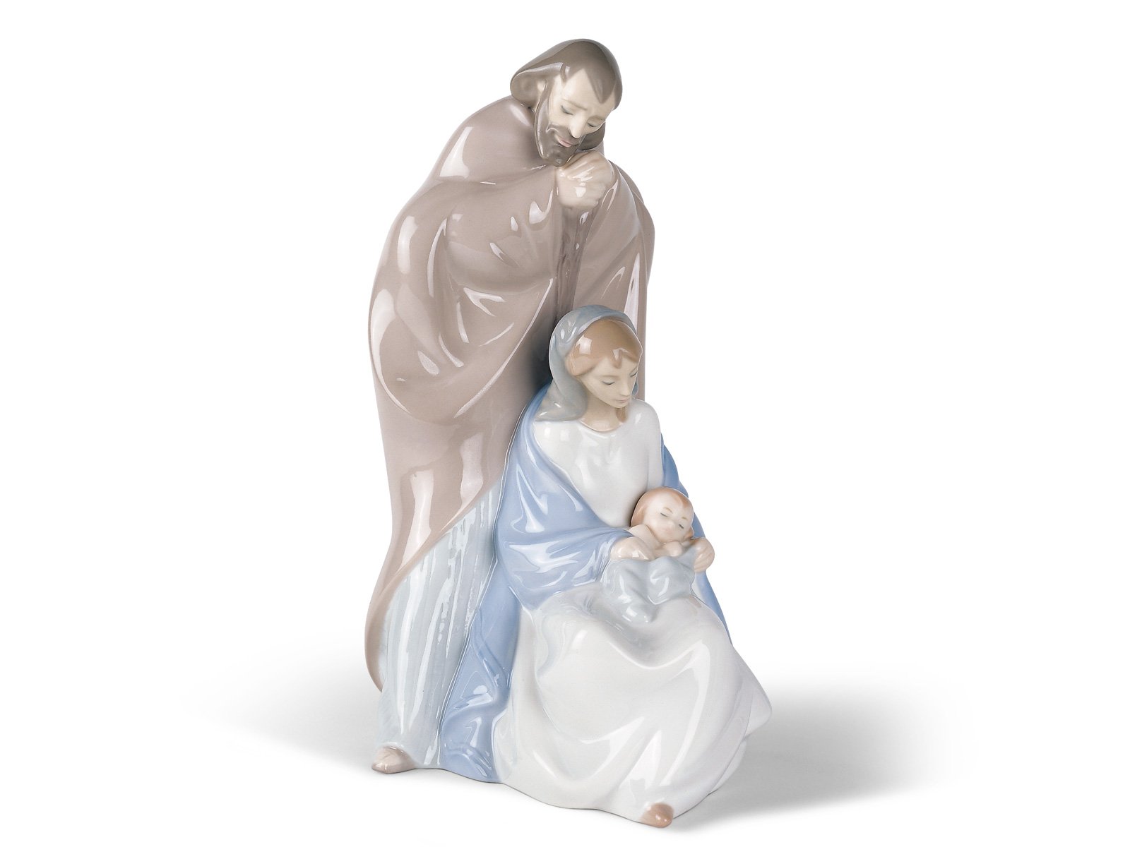 リヤドロ Nao by Lladro The Holy Family NAO ナオ LLADRO リヤドロ 聖